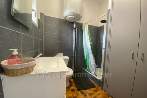 maisonvilla vente Villelongue-de-la-salanque
