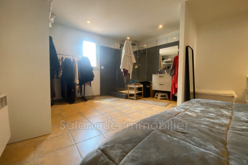 maisonvilla vente Villelongue-de-la-salanque