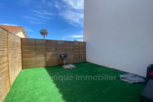 maisonvilla vente Villelongue-de-la-salanque