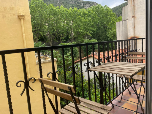 appartement à louer Amélie-les-bains-palalda