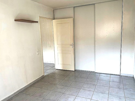 appartement vente Elne