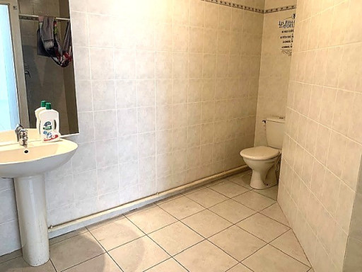 appartement vente Elne