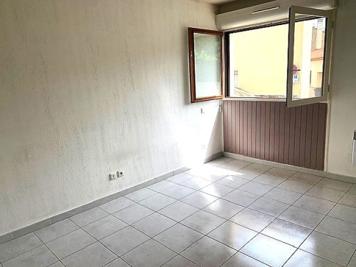 appartement vente Elne
