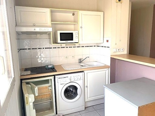 appartement vente Elne