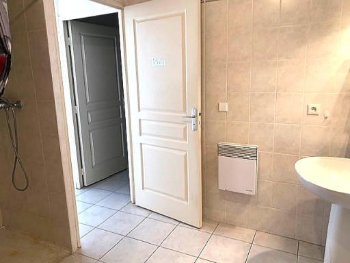 appartement vente Elne