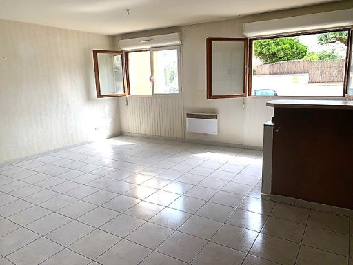 appartement vente Elne