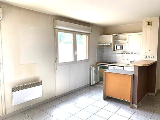 appartement vente Elne