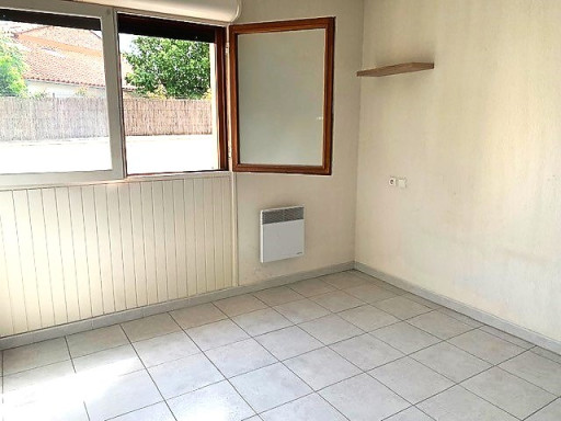 appartement vente Elne