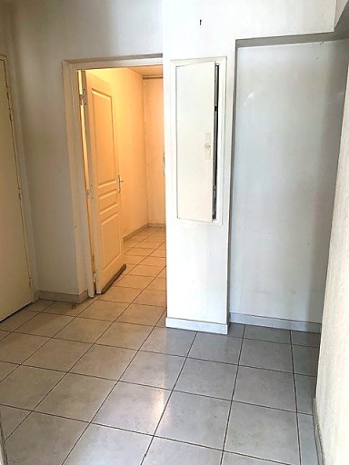 appartement vente Elne