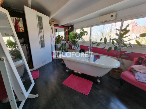 maisonvilla vente Sainte-marie-la-mer