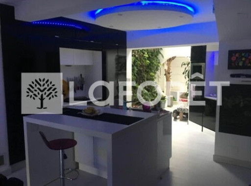 maisonvilla vente Sainte-marie-la-mer