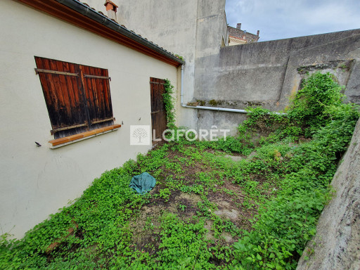 maisonvilla vente Arles-sur-tech
