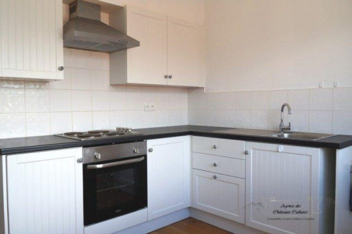 appartement à louer Saint-paul-de-fenouillet