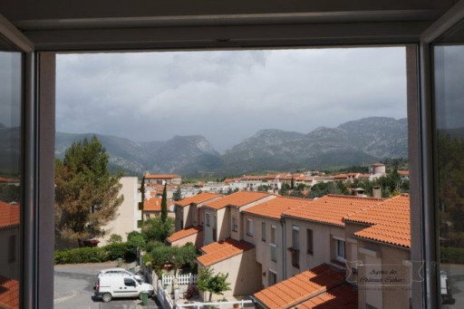 appartement à louer Saint-paul-de-fenouillet