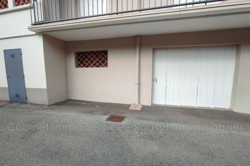 appartement à louer Céret