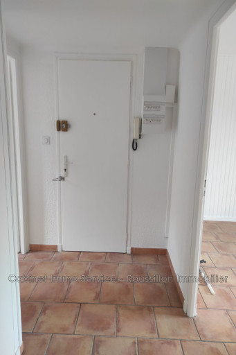 appartement à louer Céret