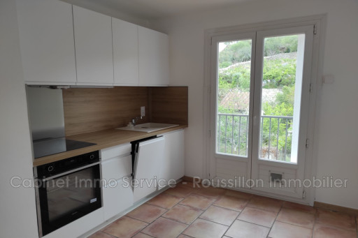appartement à louer Céret