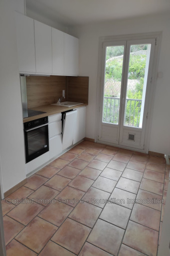 appartement à louer Céret