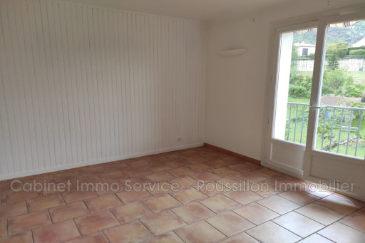 appartement à louer Céret