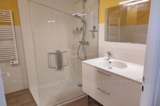 appartement à louer Céret