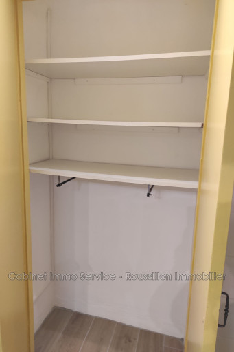 appartement à louer Céret