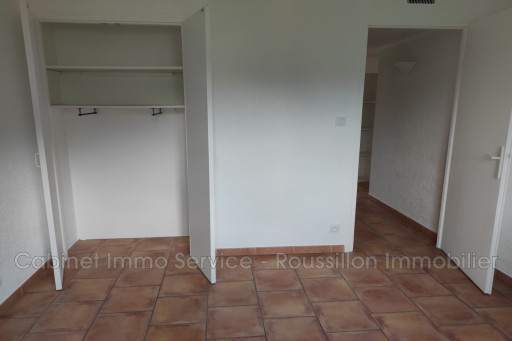 appartement à louer Céret