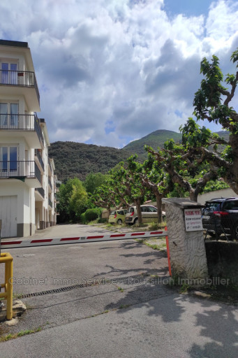 appartement à louer Céret