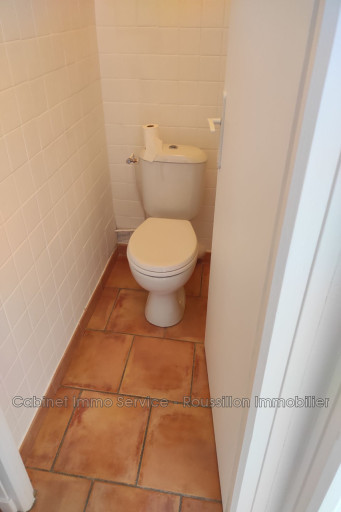 appartement à louer Céret