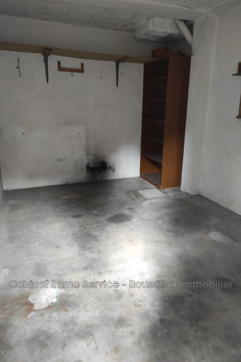 appartement à louer Céret
