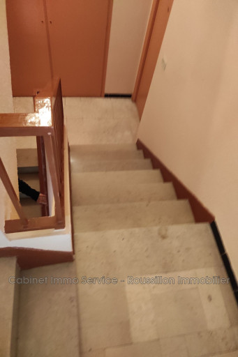 appartement à louer Céret