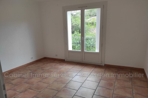 appartement à louer Céret