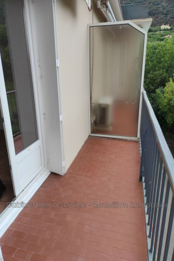 appartement à louer Céret