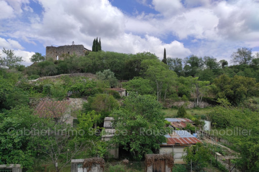 appartement à louer Céret