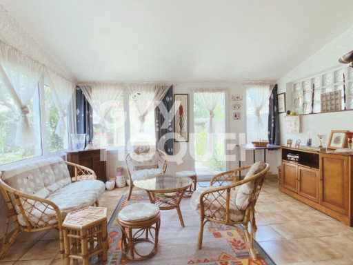 maisonvilla vente Elne