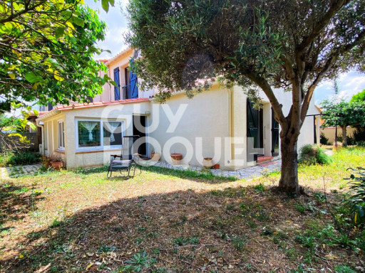 maisonvilla vente Elne