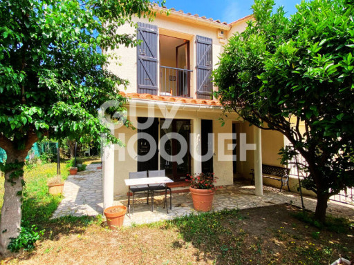 maisonvilla vente Elne