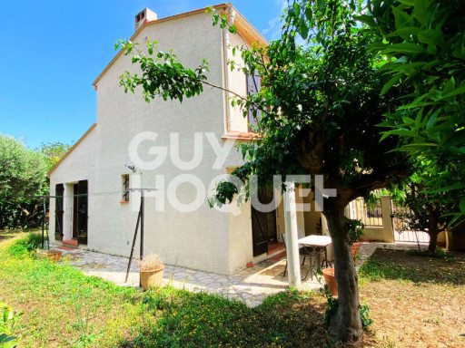 maisonvilla vente Elne