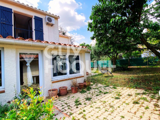 maisonvilla vente Elne