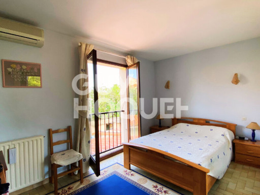 maisonvilla vente Elne