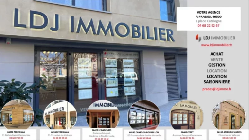 maisonvilla vente Ille-sur-têt