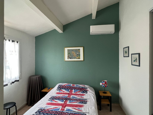 maisonvilla vente Pia