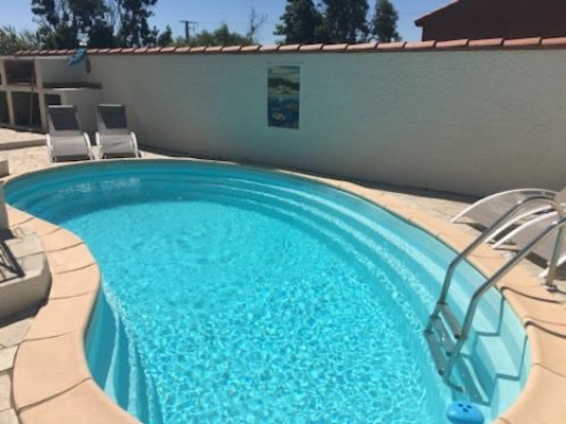 maisonvilla vente Pia
