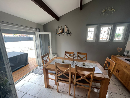 maisonvilla vente Pia