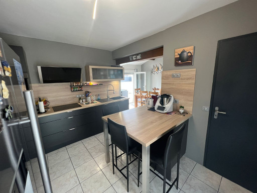 maisonvilla vente Pia