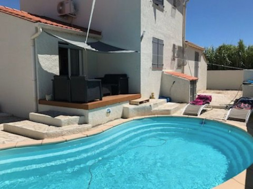 maisonvilla vente Pia