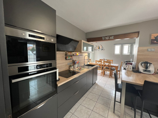 maisonvilla vente Pia