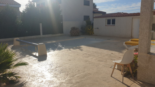 maisonvilla à louer Torreilles