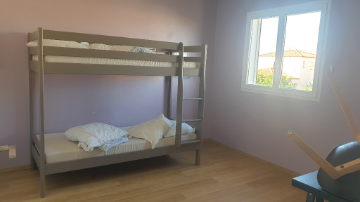 maisonvilla à louer Torreilles