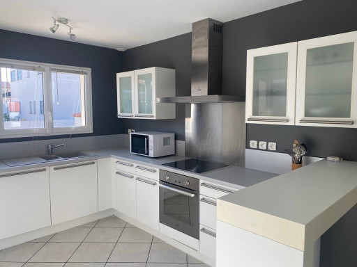 maisonvilla à louer Torreilles