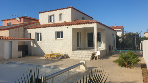 maisonvilla à louer Torreilles